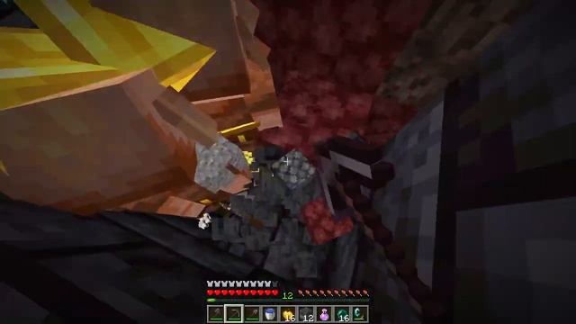 Minecraft, But There Is Custom Fire (Mod Download In Description)(My Reaction)(Reaction Video) смотреть онлайн