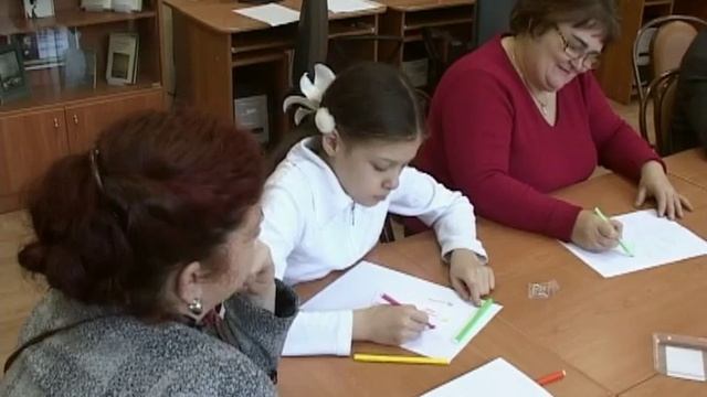 [3-33] Экологический лекторий смотреть онлайн
