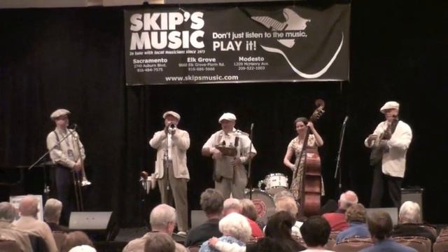 Reynolds Brothers "If I Had You" смотреть онлайн
