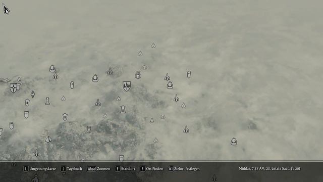 😲 VERBLÜFFENDE INTERFACE Mods Für Skyrim
