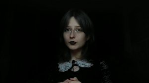 •asmr• девочка-привидение похитила тебя??️