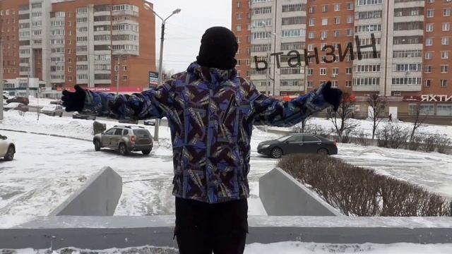 Клип под песню|Луна не знает пути|Террыч|Небо голубое смотреть онлайн