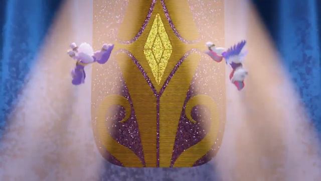 DiegoTheEquestriaGirlsFan2007, Zipp Storm, Pipp Petals - Feliz Día Del Deseontín (Video Oficial)