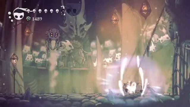 HOLLOW KNIGHT|СТРИМ|КОЛИЗЕЙ смотреть онлайн