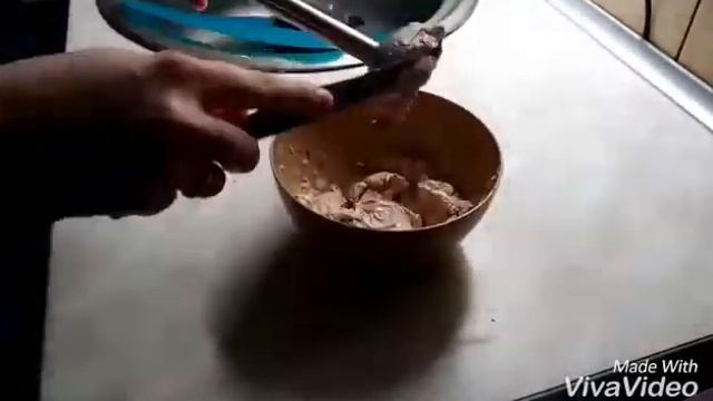 Селёдочное масло! Или куда деть молоки из селёдки. смотреть онлайн