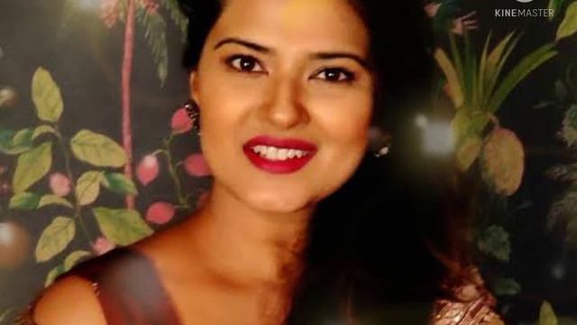 #tanuja cute smiles serial kassam tera pyaar ki ❤️❤️❤️❤️❤️❤️ смотреть онлайн