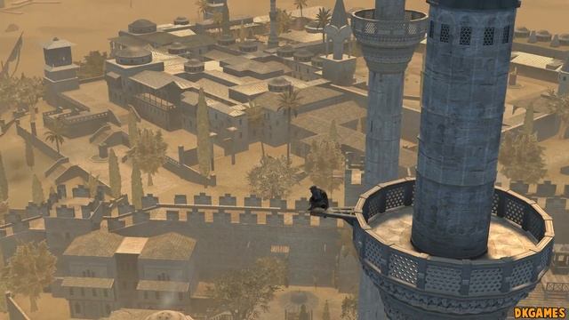 Assassin's Creed Revelations Ezio's Brutal Kills & Free Roam смотреть онлайн