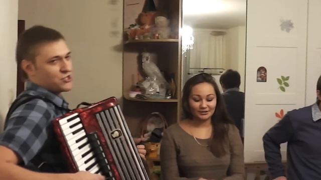 Татарская песня Киля ява смотреть онлайн