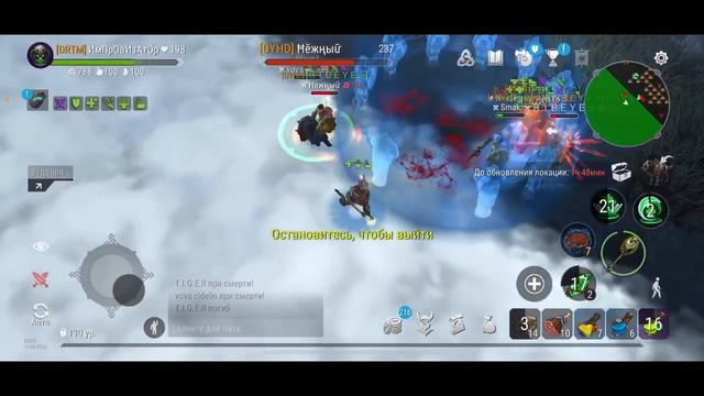 PVP! СЛИШКОМ МНОГО ЩИТОВ ФРЕИ!!! БЕСКОНЕЧНЫЙ КОНТРОЛЬ! смотреть онлайн