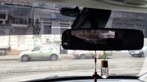 ЗЕРКАЛО ЗАДНЕГО ВИДА, МЁРТВАЯ ЗОНА ВИДИМОСТИ, БЕЗОПАСНОСТЬ ДВИЖЕНИЯ.