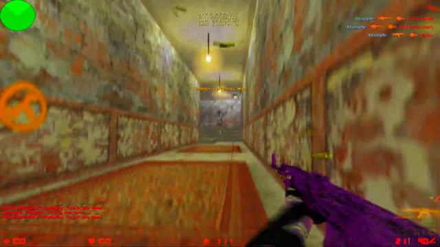 1600x1024 the best resolution | new aim cfg cs 1.6 2023 | 100% hs смотреть онлайн