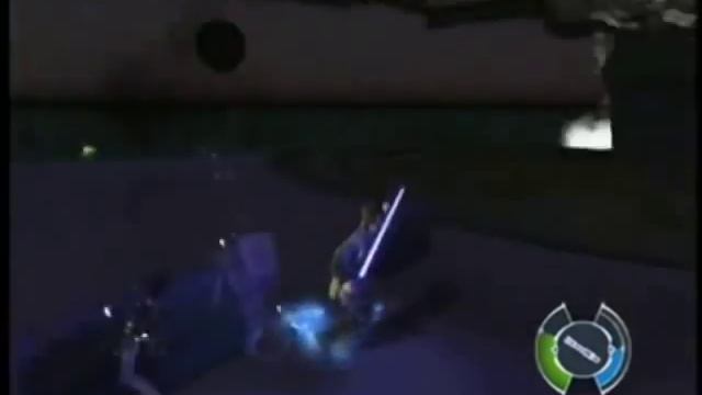 Let's Play Star Wars Obi Wan Part 12 Captives Of The Federation