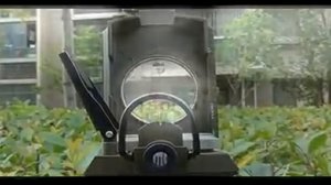 Военный тактический компас