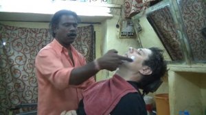 Космический массаж головы:) Пушкар.