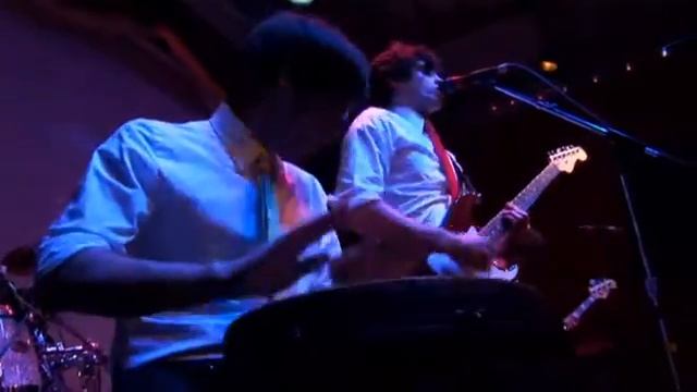 Tally Hall - Banana Man - 3/2/2008 - Rickshaw Stop смотреть онлайн
