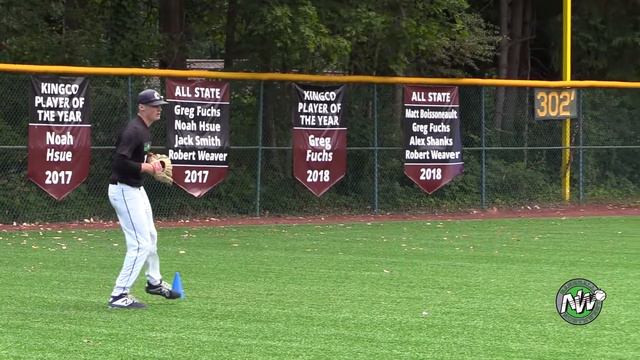 Nik Greb – PEC – OF - Ballard (WA) – July 24, 2019 смотреть онлайн