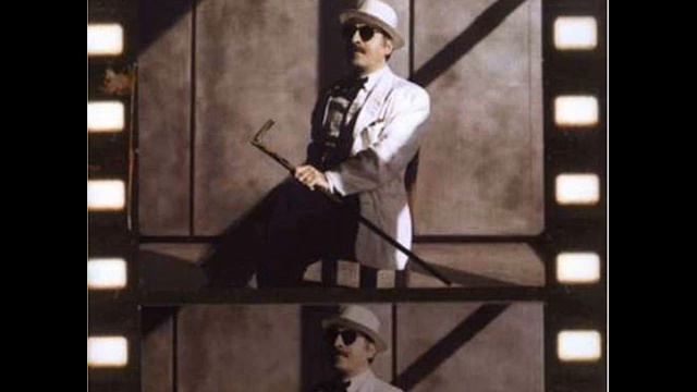 Leon Redbone- Your Feets Too Big смотреть онлайн