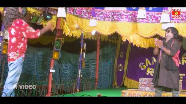 CHANDO BONGA GECHOY BAYRI ENA ALANG AA DULAL RE // SANTALI DRAMA 2023 SAREE SARJOM OPERA смотреть онлайн