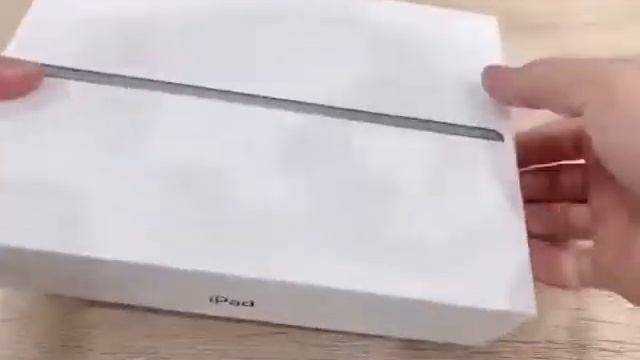 ipad 7 2019 unboxing in 2021 still worth? смотреть онлайн