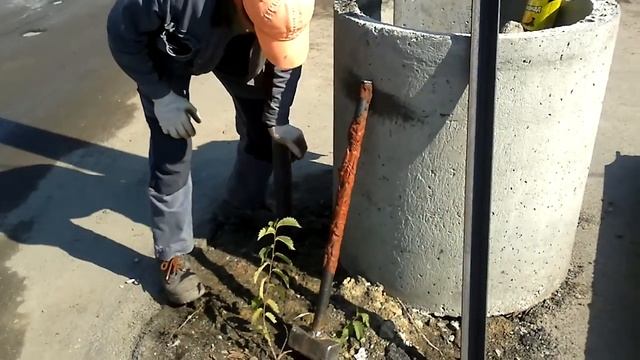 Суровые Челябинские Мужики, заземляют руками. смотреть онлайн