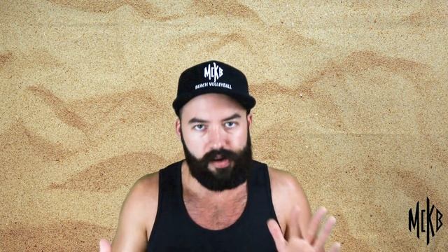 Beach Volleyball Attacking Tip - The Batter's Box смотреть онлайн
