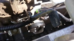 Замена штатного звукового сигнала Ниссан Ноут