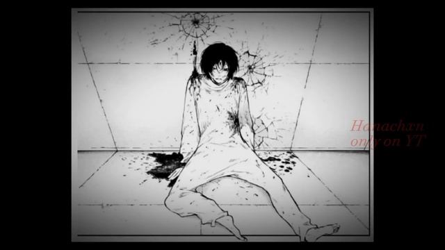 Is It Cold Outside...? //Skk Angst//TW//Spoilers for Chapter 109 | BSD | Hanachxn смотреть онлайн