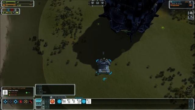 Supreme Mech Commander ||| Gameplay basics and mechanics. смотреть онлайн