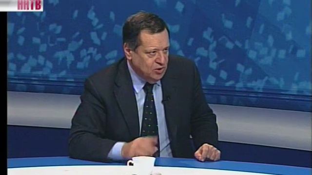 Объективно. Интервью | Андрей МАКАРОВ (7-03-16)