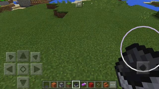 Обзор города в майнкрафт номер 2 смотреть онлайн