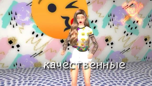 Обращение к хейтерам || Avakin Life||SA смотреть онлайн