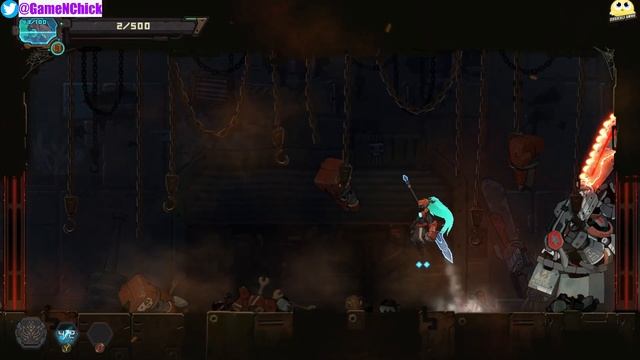 Oblivion Override | GAMEPLAY | PC/STEAM DECK | IGC Showcase смотреть онлайн