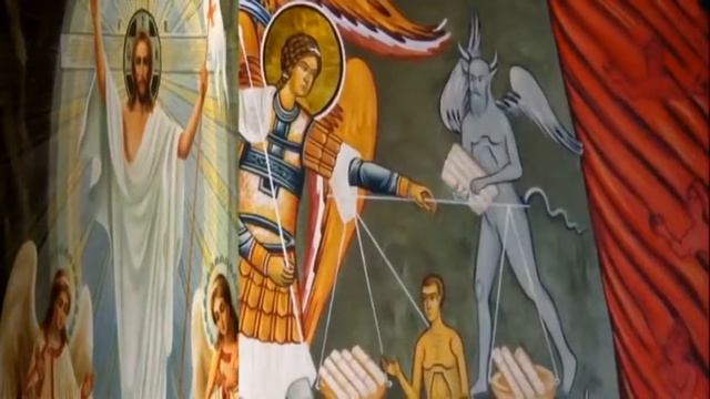 ВСЕ БЕСЫ ЗАДЕЙСТВОВАНЫ! ОБЛИЧЕНИЯ от ОДЕРЖИМОЙ МАРИИ. смотреть онлайн