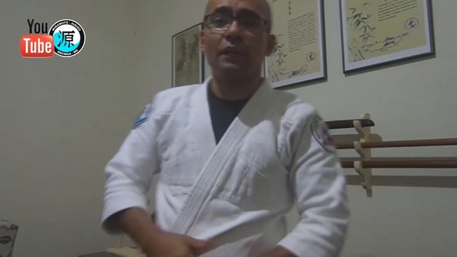 90 Seg - Posso Usar Algo Debaixo Do Kimono (Dogi)?