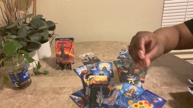 Sagittarius Bite Off More Then They Can Chew Tarot March 2022 смотреть онлайн