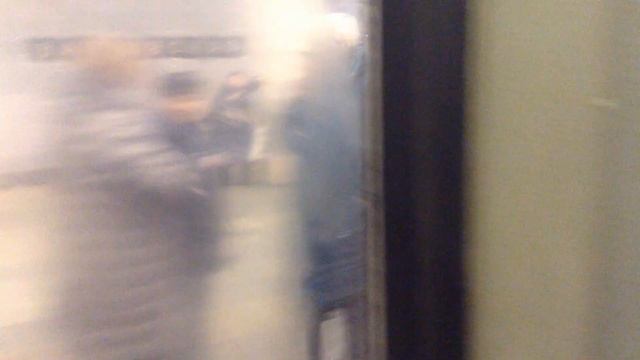 Линии #мосметро. Часть 1. Каховская линия. Каховская - Каширская смотреть онлайн