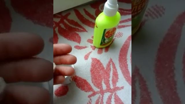 Как сделать лизуна из клея (пва)-м смотреть онлайн