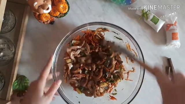 Кулинарные откровения