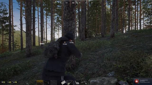 DEADSIDE Гайд, обучение для новичков. Дроп ,конвой и вертолет смотреть онлайн