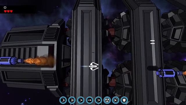 Promethium Gameplay (PC game) смотреть онлайн