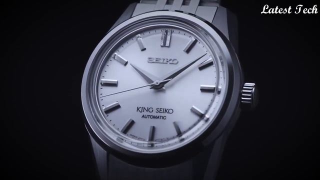Top 17 Best Seiko Watches [2023] Best Seiko Watch