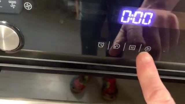 Oven Review 'Cooke and Lewis' EAN 3663602429555 смотреть онлайн