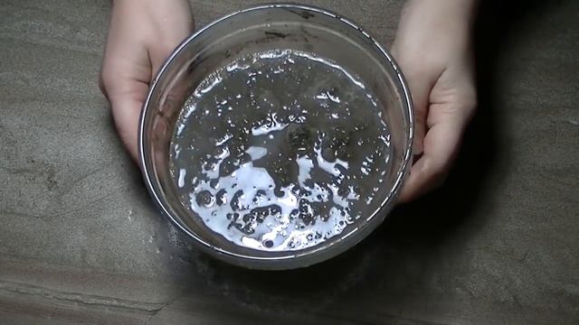 Как вырастить мох.