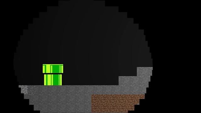?MARIO Bros./Minecraft? Maze [SUPER MARIO Cartoon] смотреть онлайн