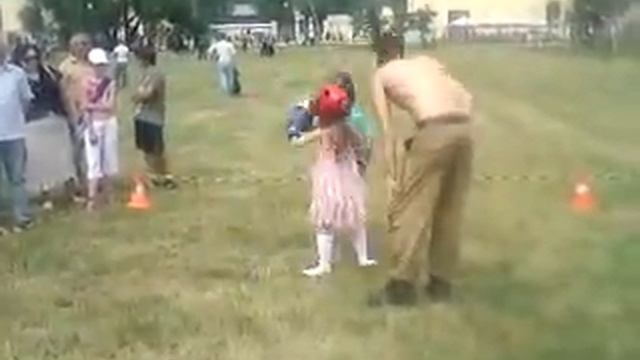 детский кулачный бой смотреть онлайн