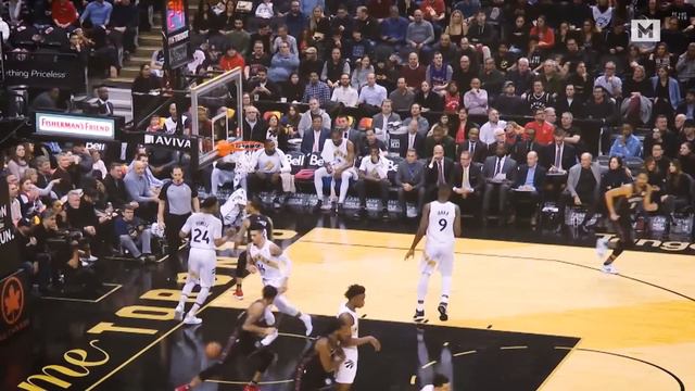 D'Angelo Russell BEST Highlights from 18-19 Season! ALL STAR! (PART 1) смотреть онлайн