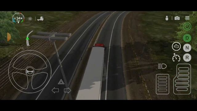 Universal Truck Simulator New Update version 1.10.0 |Universal truck simulator modapk смотреть онлайн