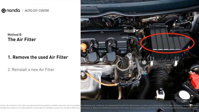 How to Fix HONDA P1102 Engine Code in 3 Minutes [2 DIY Methods / Only $7.66] смотреть онлайн