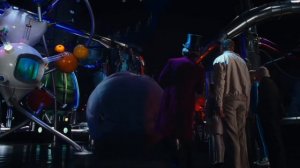 Все песни умпа лумпов. (Чарли и шоколадная фабрика)