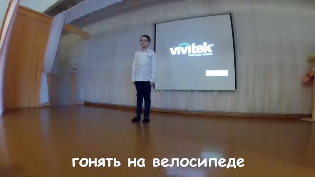 Vlog UDMURT VISION #1 - КУТСКОН смотреть онлайн